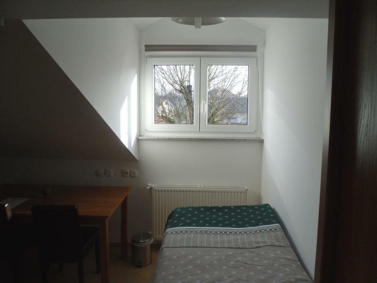 Gostilna Ulcar Hotel Ig Buitenkant foto